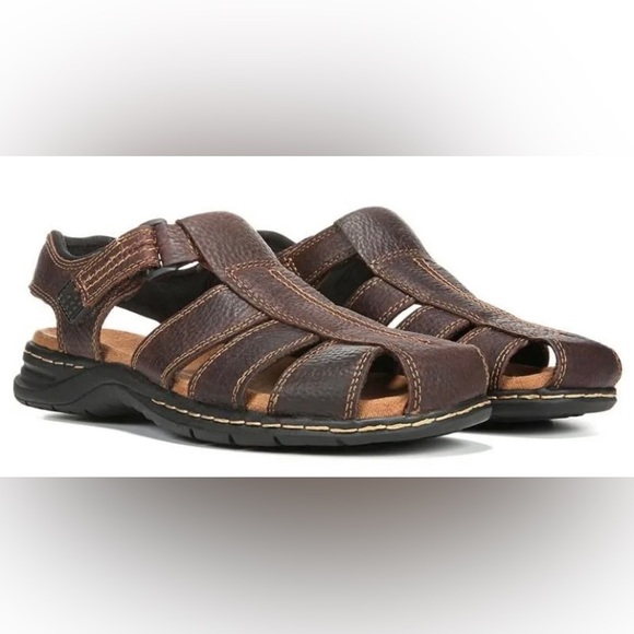 Dr. Scholl's Other - NWOT Dr. Scholll’s mens sandals